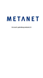 Mobile Screenshot of gutenberg.metanet.ch